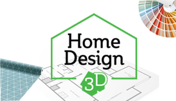 Home Design 3D - Klucz PC Global | DigiKiosk