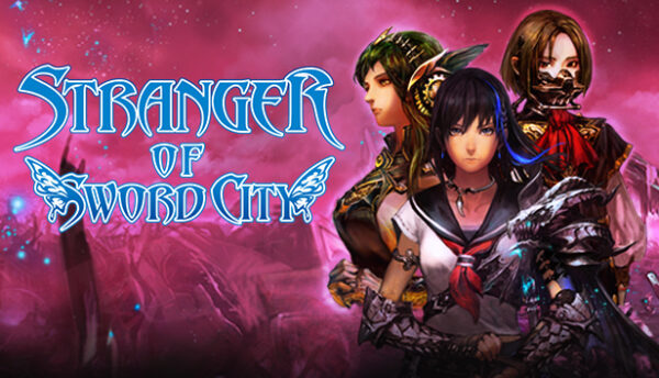 Stranger of Sword City - Klucz PC Global | DigiKiosk