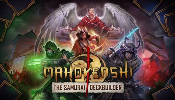 Mahokenshi - Klucz PC Global | DigiKiosk