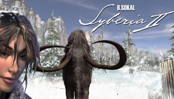 Syberia 2 - Klucz PC Global | DigiKiosk