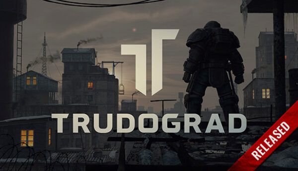 ATOM RPG Trudograd - Klucz PC Global | DigiKiosk