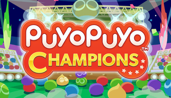 Puyo Puyo Champions - Klucz PC Europa | DigiKiosk