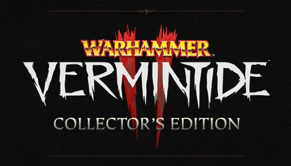 Warhammer Vermintide 2 Collectors Edition - Klucz PC Global | DigiKiosk