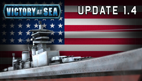 Victory At Sea - Klucz PC Global | DigiKiosk