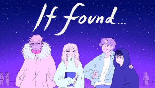 If Found... - Klucz PC Worldwide | DigiKiosk