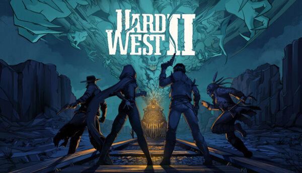 Hard West 2 - Klucz PC Worldwide | DigiKiosk