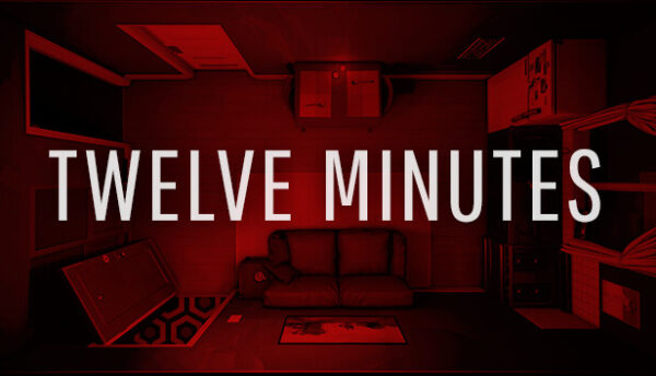 Twelve Minutes - Klucz PC Worldwide | DigiKiosk