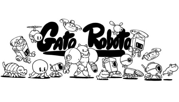 Gato Roboto - Klucz PC Global | DigiKiosk