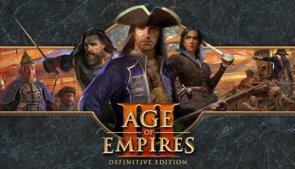 Age of Empires III Definitive Edition - Klucz PC Global | DigiKiosk