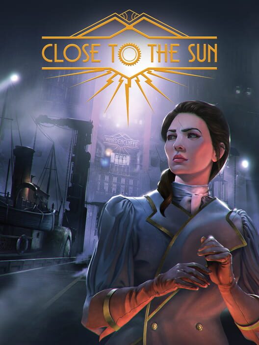 Close to the Sun - Klucz PC Global | DigiKiosk