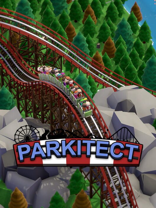 Parkitect - Klucz PC Global | DigiKiosk