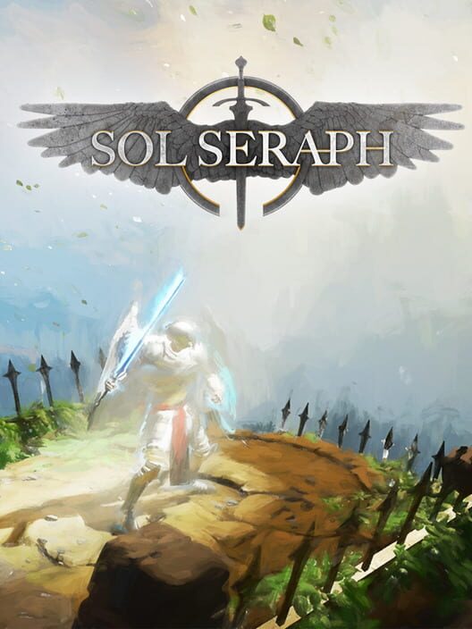 SolSeraph - Klucz PC Global | DigiKiosk