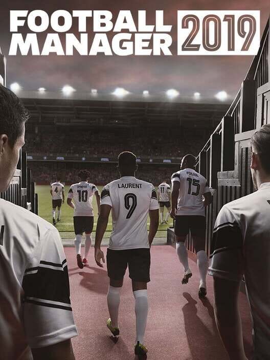 Football Manager 2019 - Klucz PC Europa | DigiKiosk