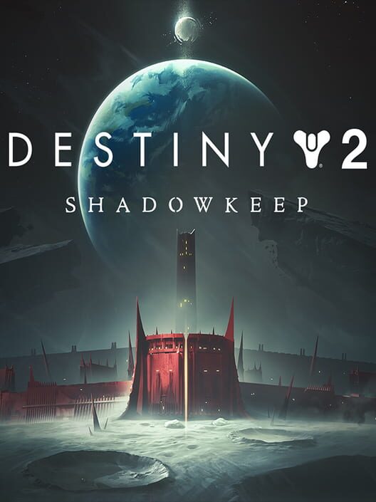 Destiny 2 - Shadowkeep DLC - Klucz PC Global | DigiKiosk