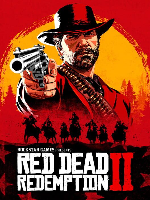 Red Dead Redemption 2 / Series X|S - Klucz Xbox One / Series X|S Global | DigiKiosk