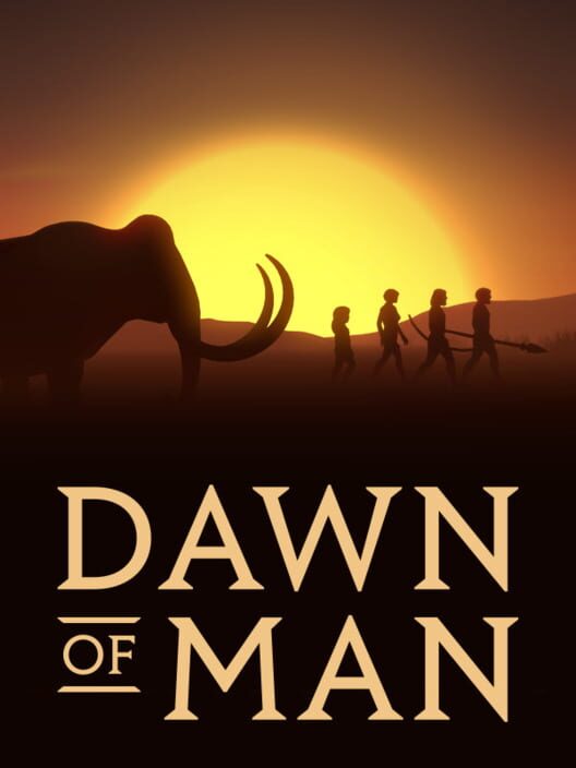 Dawn of Man - Klucz Xbox One / Series X|S Europa | DigiKiosk