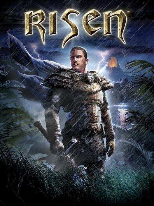 Risen - Klucz PC Global | DigiKiosk