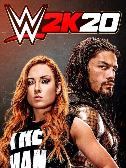 WWE 2K20 - Klucz Xbox One Global | DigiKiosk