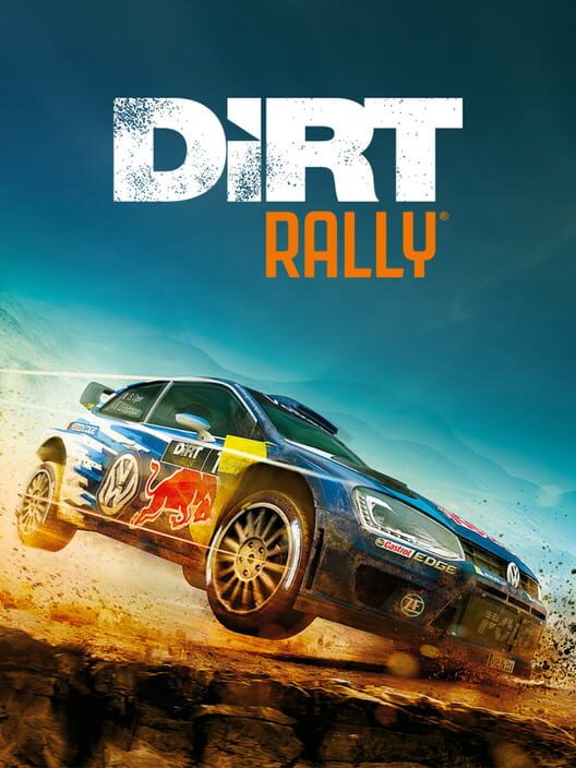 Dirt Rally - Klucz PC Global | DigiKiosk