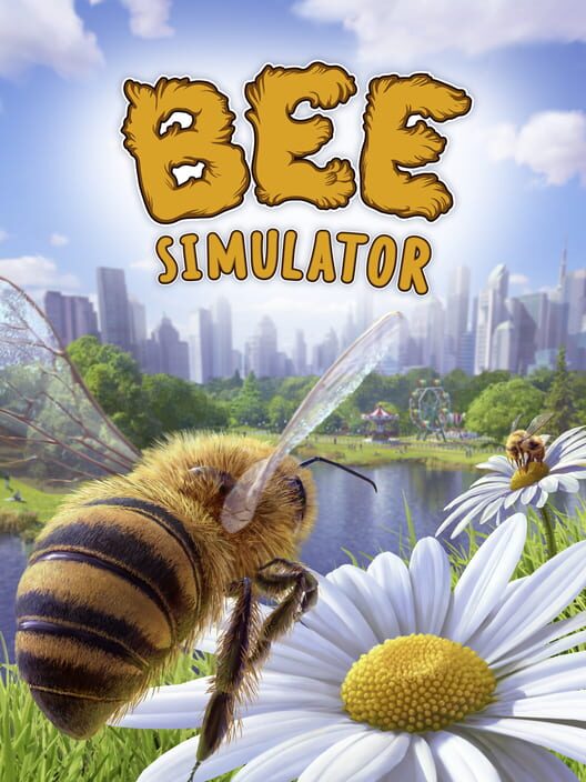 Bee Simulator - Klucz PC Global | DigiKiosk