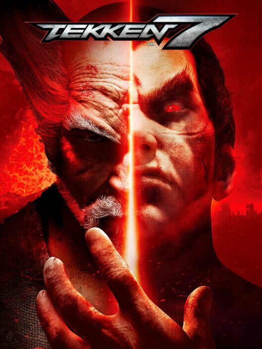 Tekken 7 - Klucz PC Worldwide | DigiKiosk
