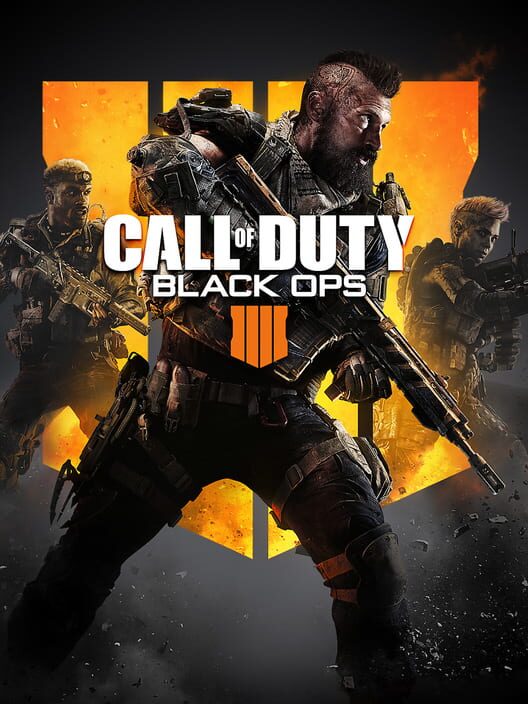 Call of Duty: Black Ops 4 - Klucz Xbox One USA | DigiKiosk
