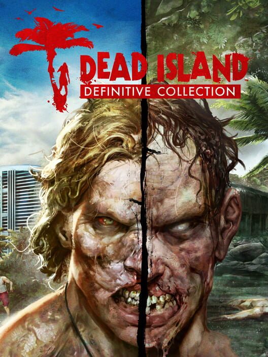 Dead Island Definitive Collection - Klucz PC Worldwide | DigiKiosk