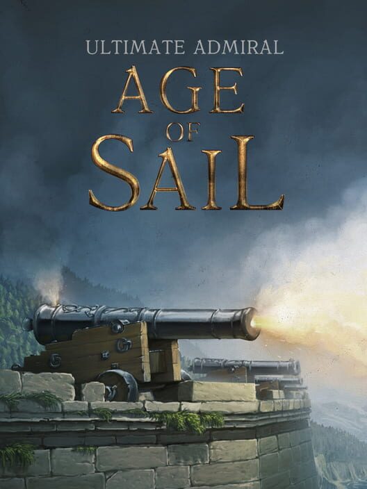 Ultimate Admiral: Age of Sail - Klucz PC Global | DigiKiosk
