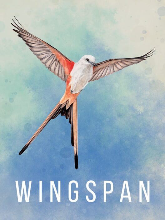 Wingspan - Klucz PC Global | DigiKiosk