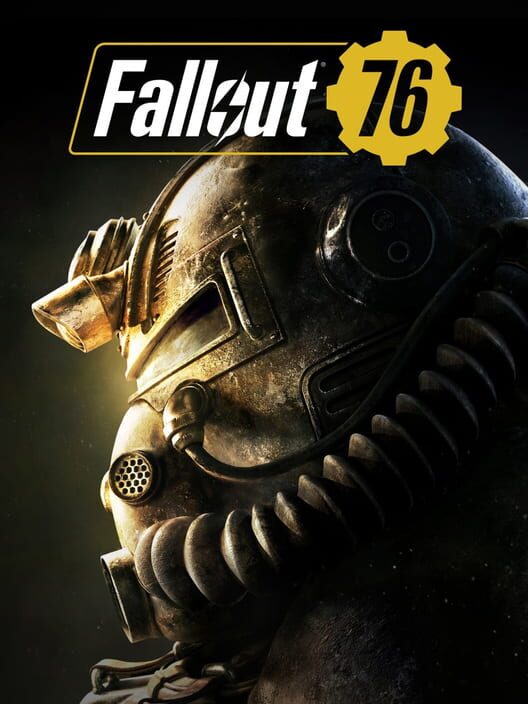 Fallout 76 - Klucz Xbox One / Series X|S Europa | DigiKiosk