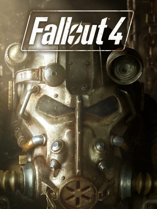 Fallout 4 - Klucz PC Global | DigiKiosk