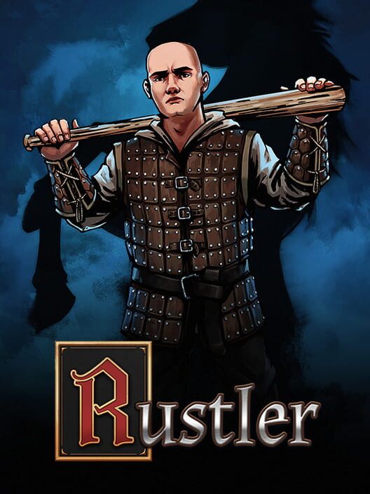 Rustler - Klucz PC Worldwide | DigiKiosk