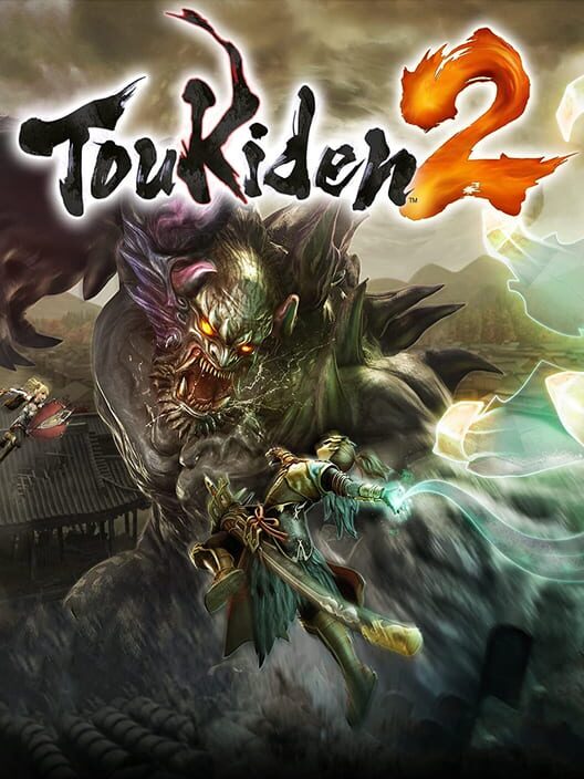 Toukiden 2 - Klucz PC Global | DigiKiosk