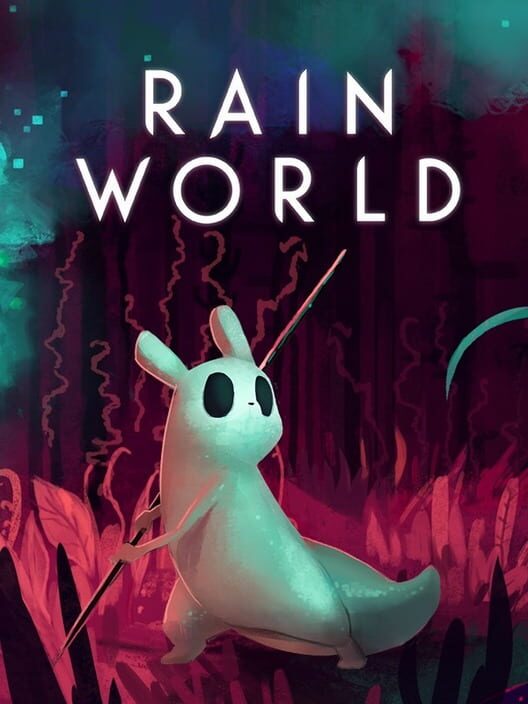 Rain World - Klucz PC Global | DigiKiosk