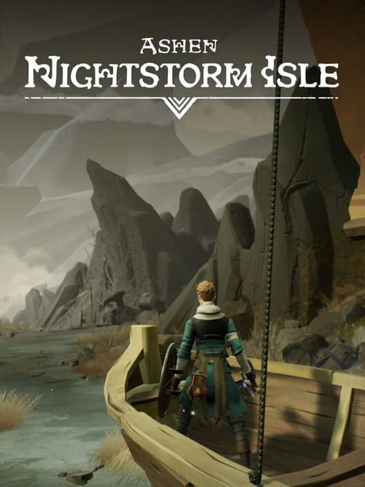 Ashen - Nightstorm Isle DLC - Klucz PC Worldwide | DigiKiosk