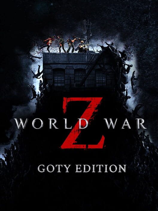 World War Z - Klucz PC Global | DigiKiosk