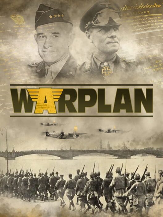 WarPlan - Klucz PC Global | DigiKiosk