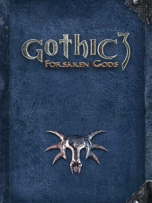 Gothic 3 - Klucz PC Global | DigiKiosk