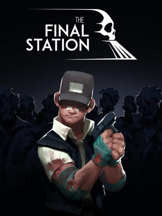 The Final Station - Klucz PC Global | DigiKiosk