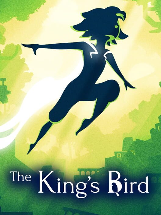 The King's Bird - Klucz PC Global | DigiKiosk