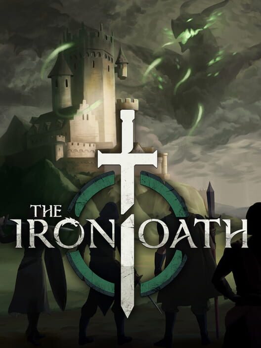 The Iron Oath - Klucz PC Global | DigiKiosk