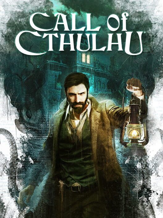 Call of Cthulhu - Klucz PC Europa | DigiKiosk