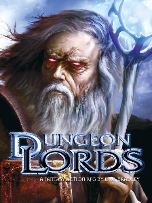 Dungeon Lords Edition - Klucz PC Global | DigiKiosk