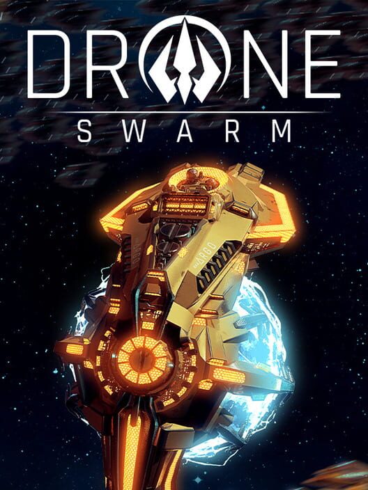 Drone Swarm - Klucz PC Global | DigiKiosk