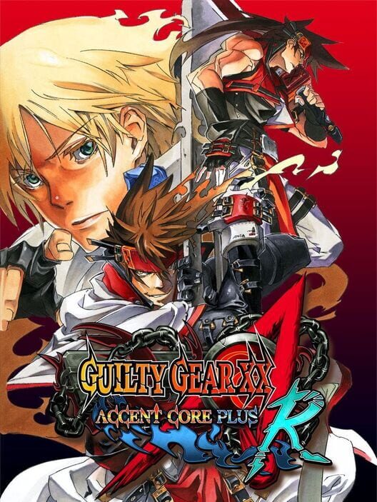 Guilty Gear XX Accent Core Plus R - Klucz PC Global | DigiKiosk
