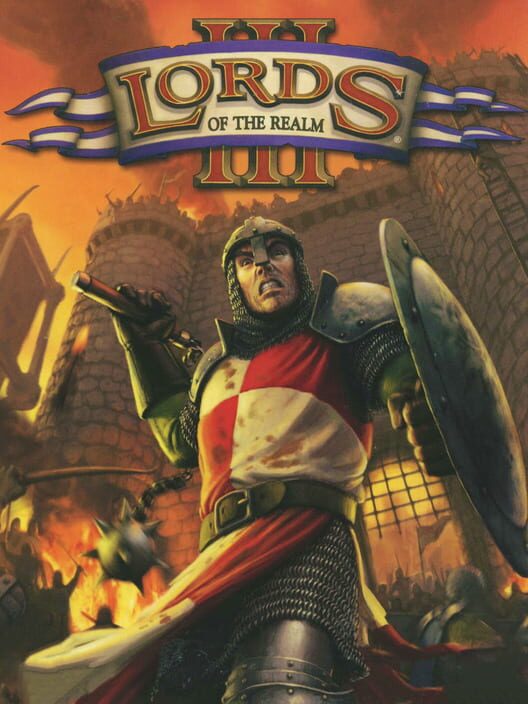 Lords of the Realm III - Klucz PC Global | DigiKiosk