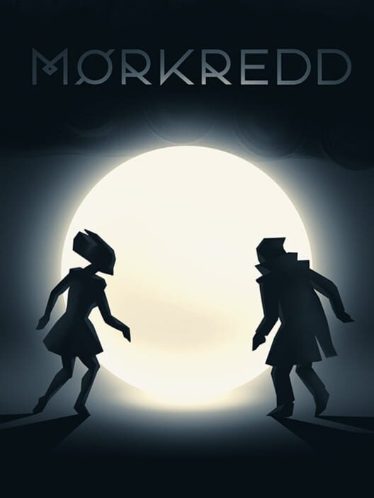 Morkredd - Klucz PC Global | DigiKiosk
