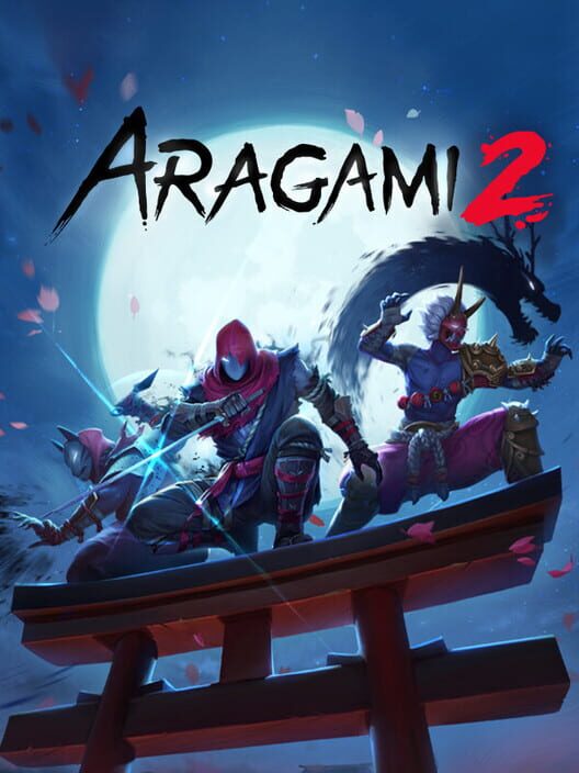 Aragami 2 - Klucz PC Global | DigiKiosk