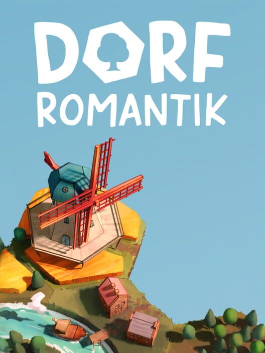 Dorfromantik - Klucz PC Global | DigiKiosk