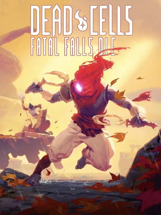 Dead Cells - Fatal Falls DLC - Klucz PC Worldwide | DigiKiosk